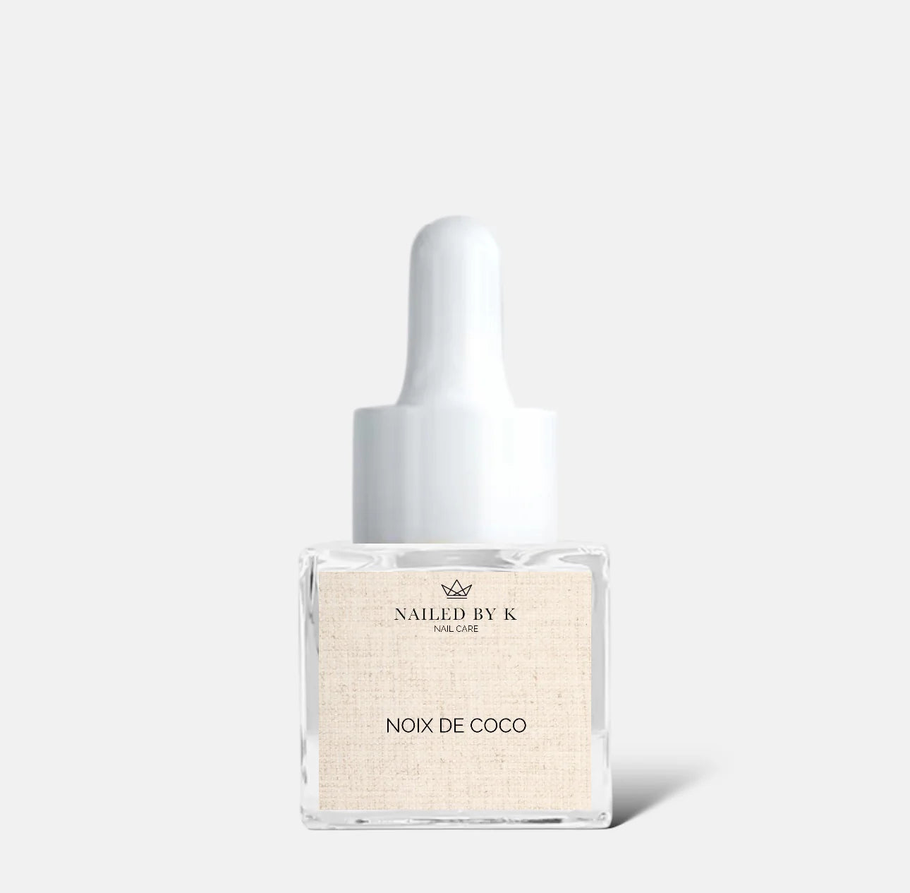 Huile cuticule - NOIX DE COCO