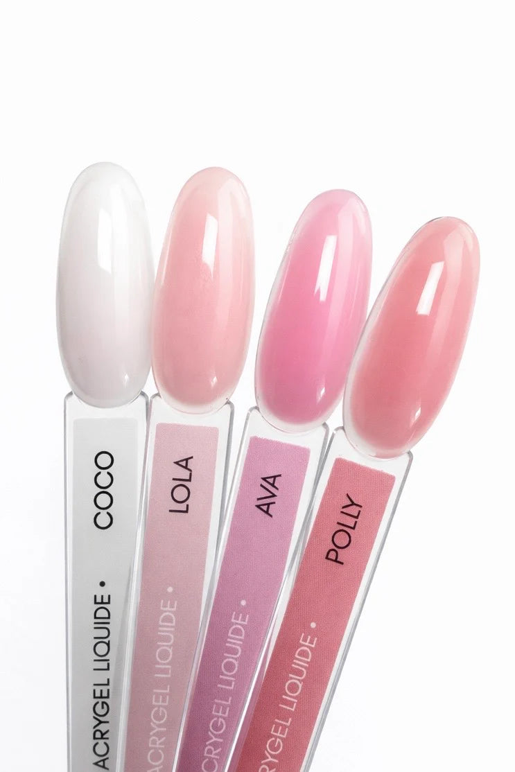 Acrygel Liquide - AVA