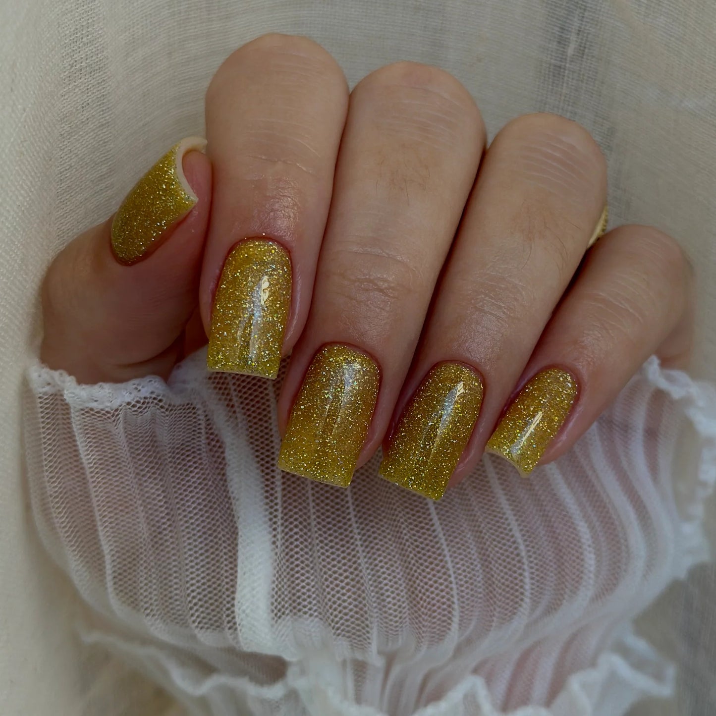 Finition - REFLECT GOLD