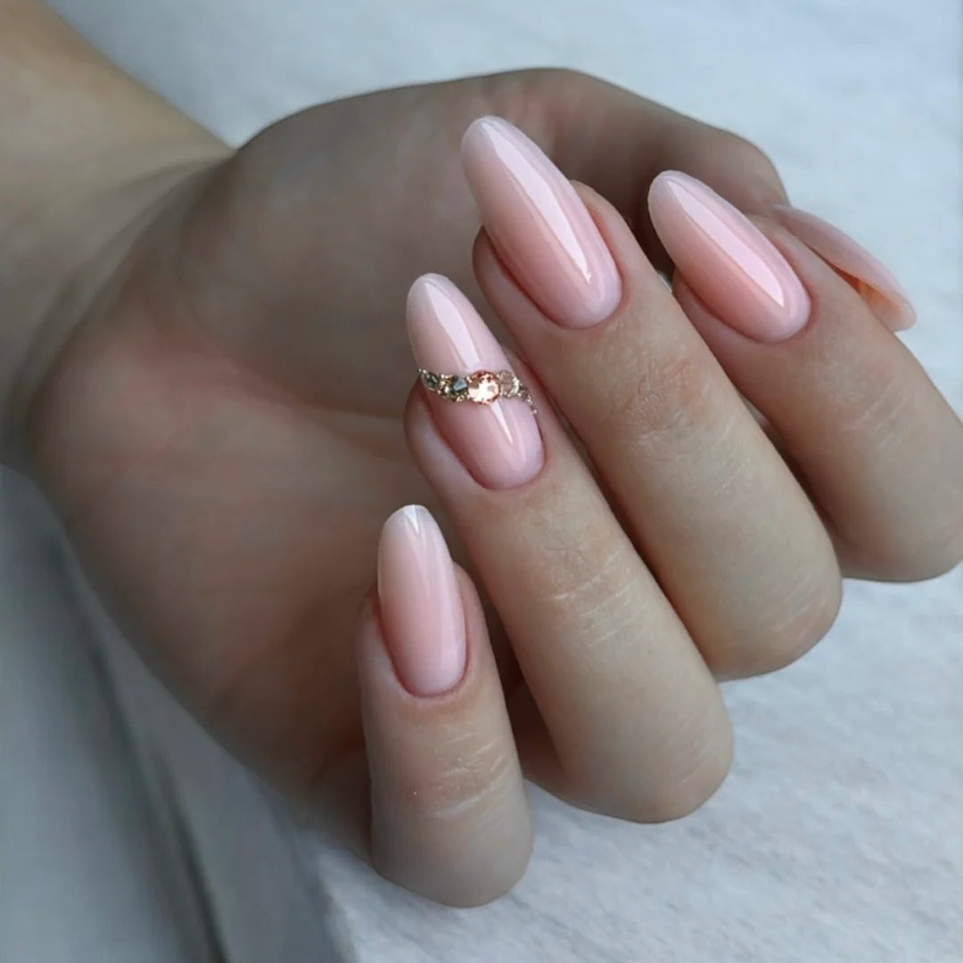 Honey Base - PALE PEACH