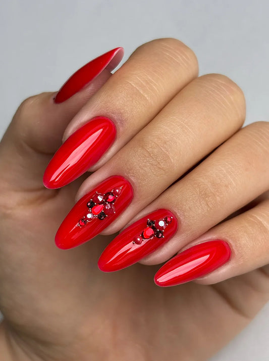 Honey Base - CRANBERRY