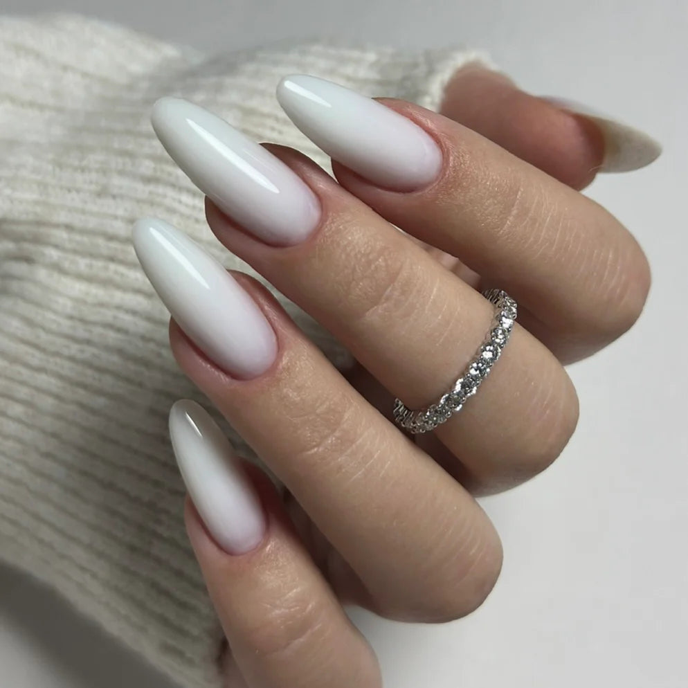 Speedline - SOFT WHITE