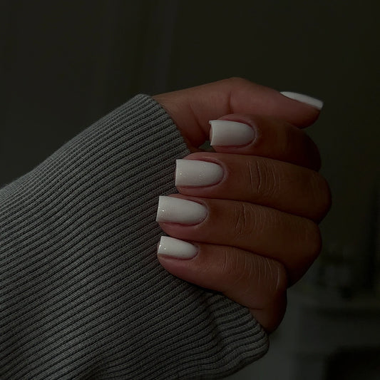 Honey Base - DIAMOND MILK