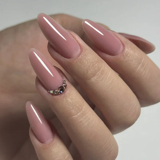 Speedline - DARK NUDE