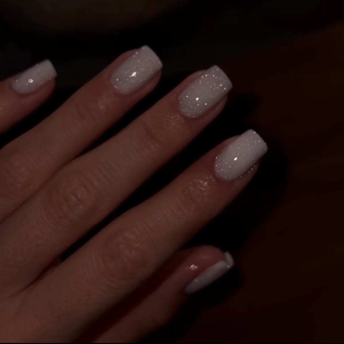 WHITE ANGEL