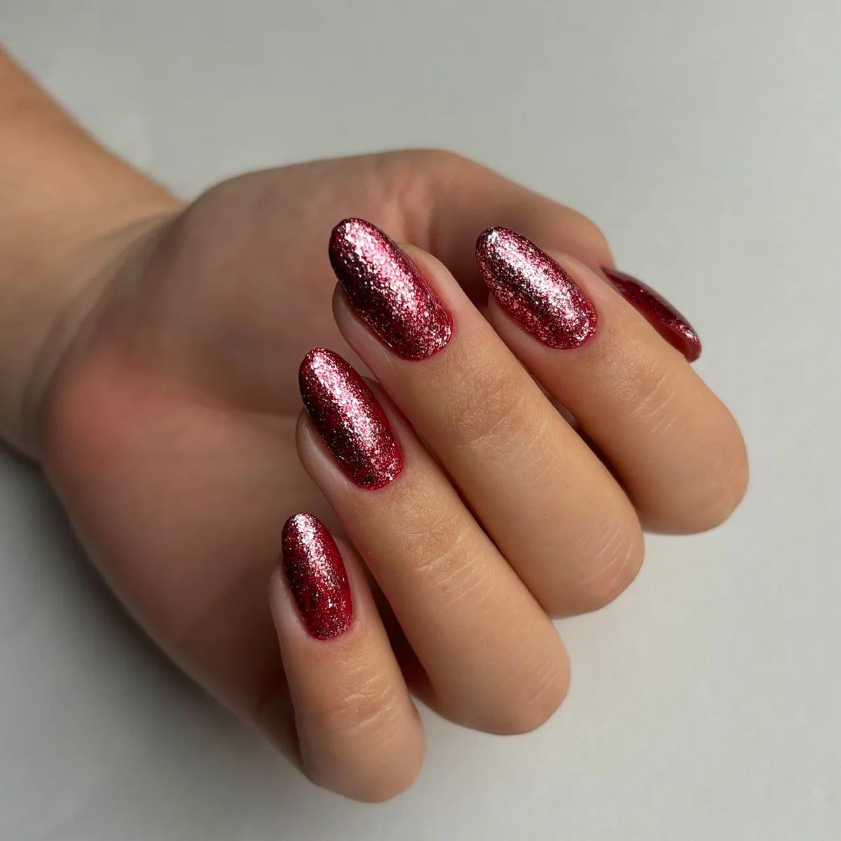 AUTUMN RED