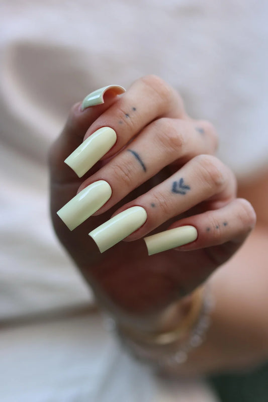 LEMONADE