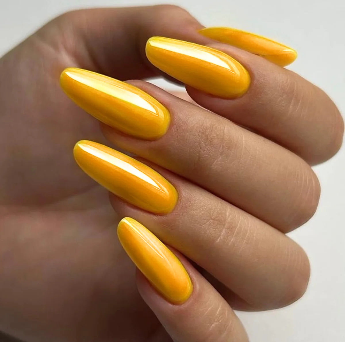 ICED LEMON