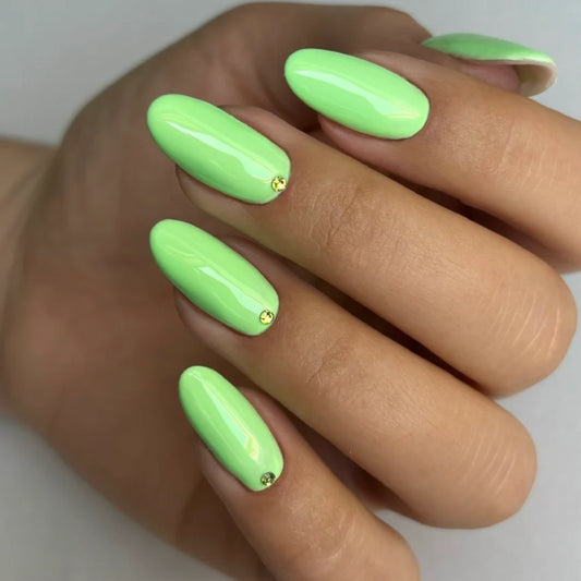 LITTLE GREEN