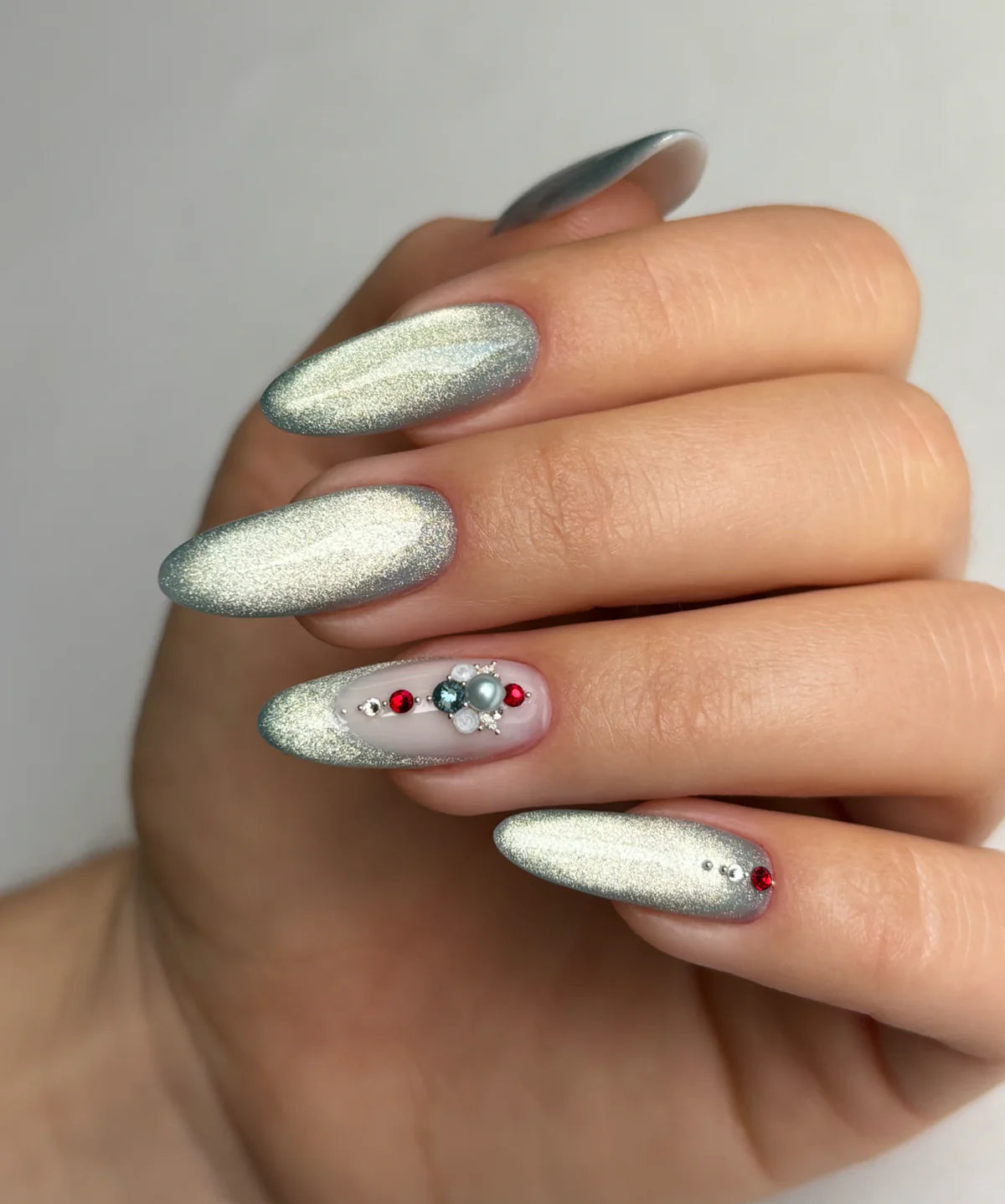 ARCTIC GLOW
