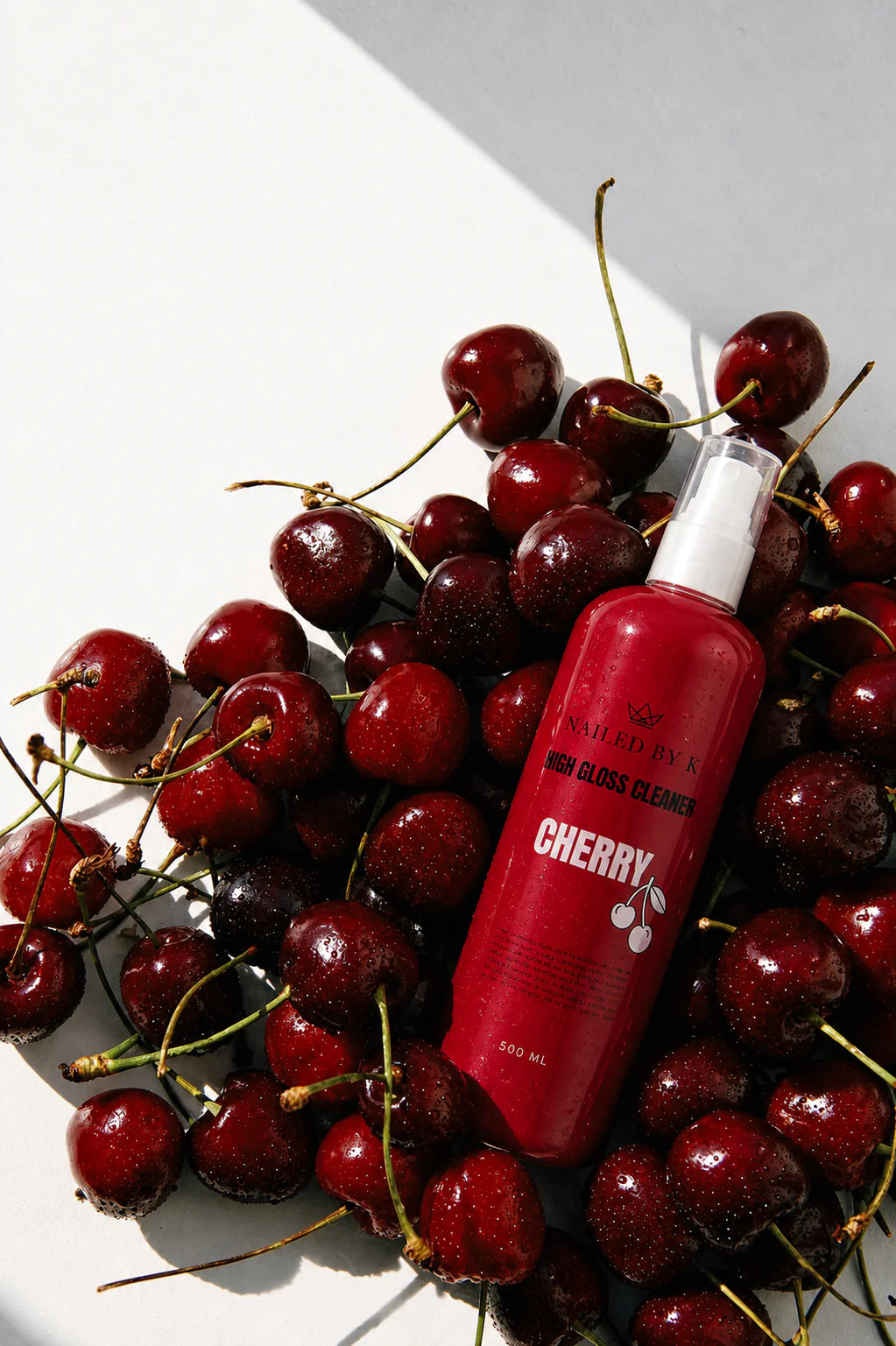 Cleaner High Gloss - CHERRY