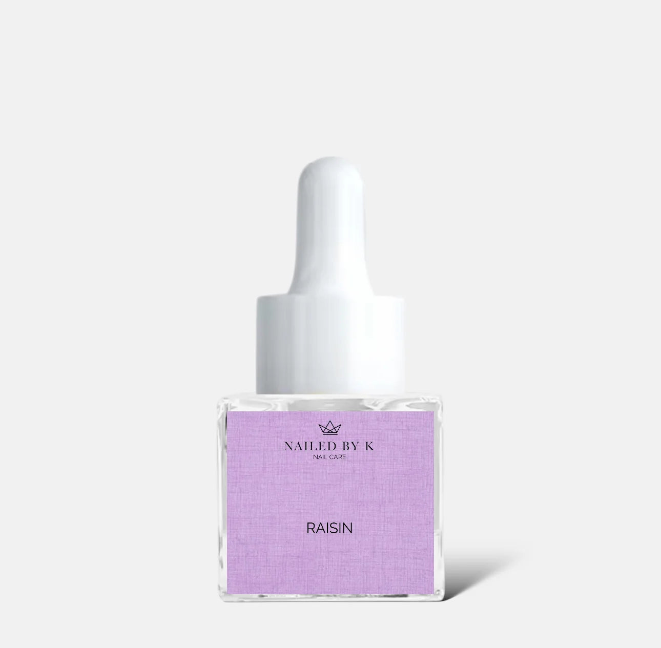 Huile cuticule - RAISIN