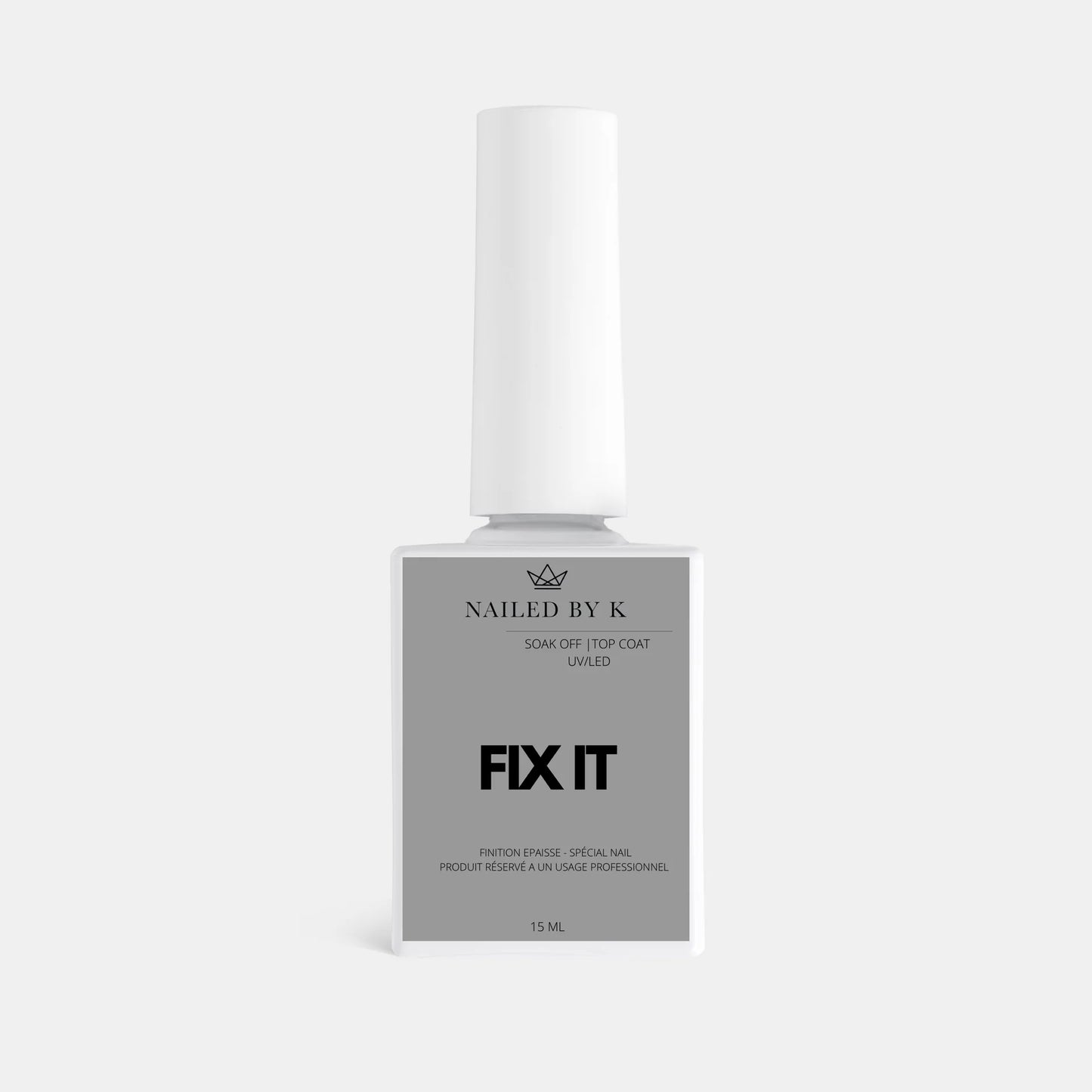 Finition - FIX IT