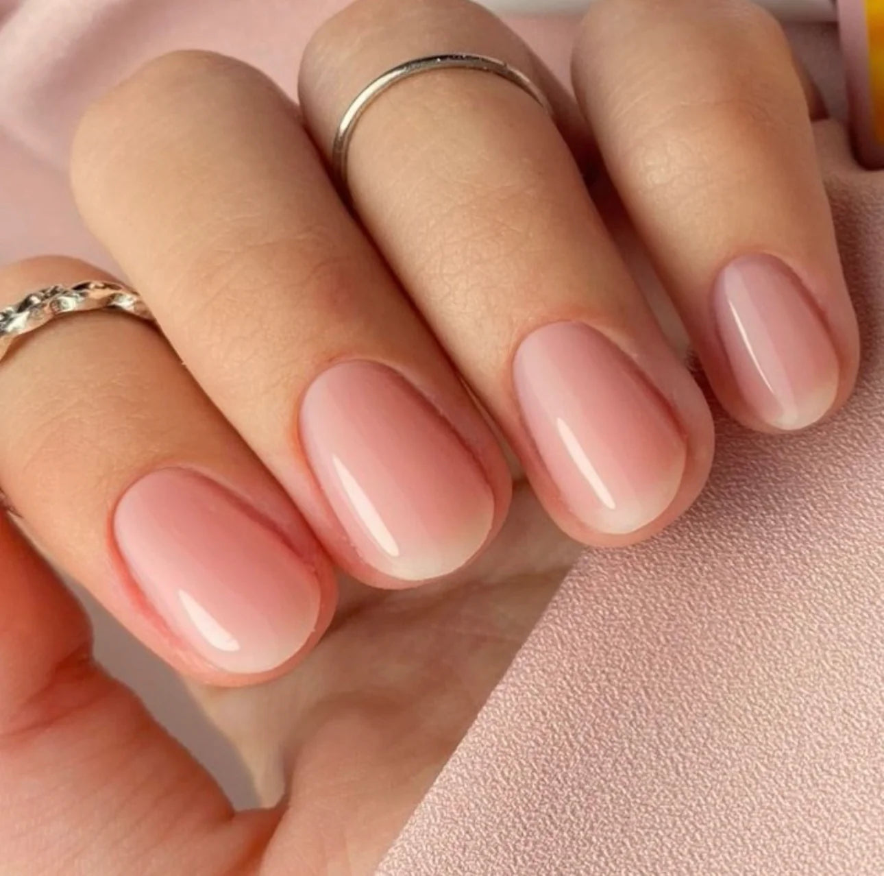Honey Base - TOUCH MY SKIN