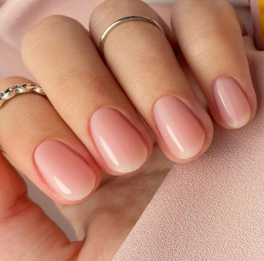 Honey Base - TOUCH MY SKIN