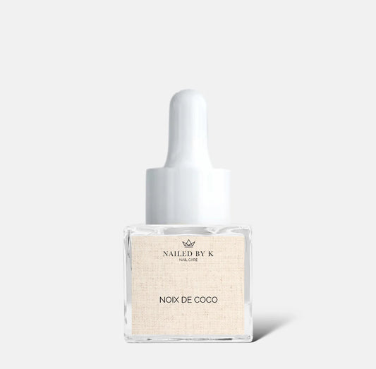 Huile cuticule - NOIX DE COCO