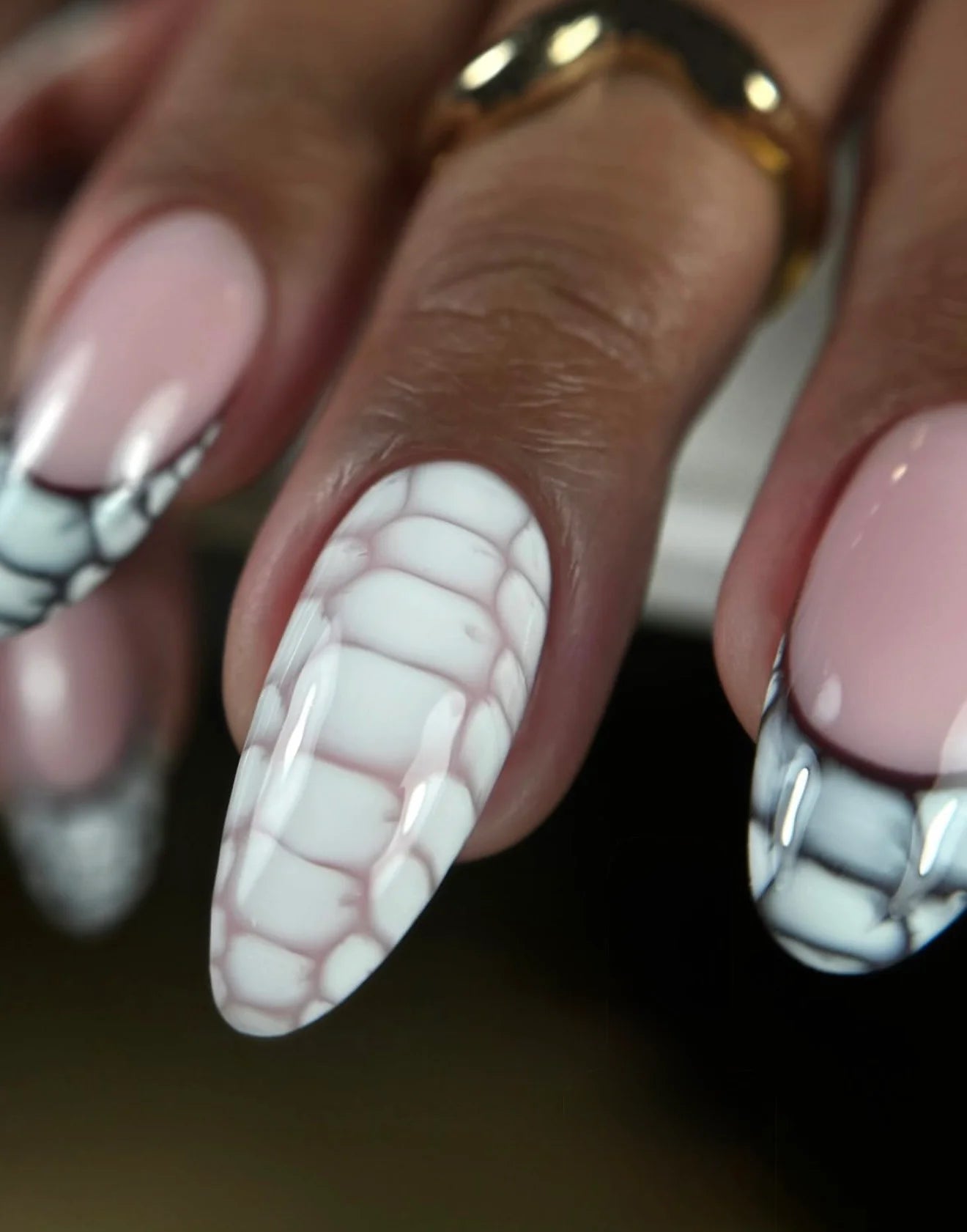 Blooming Gel