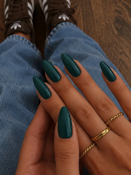 PETROL TEAL