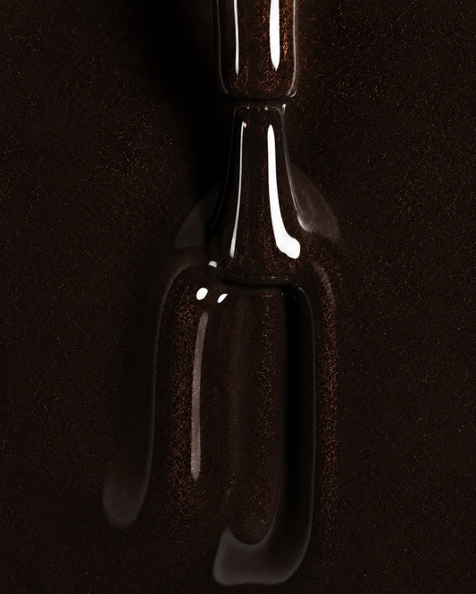 COCOA BROWN