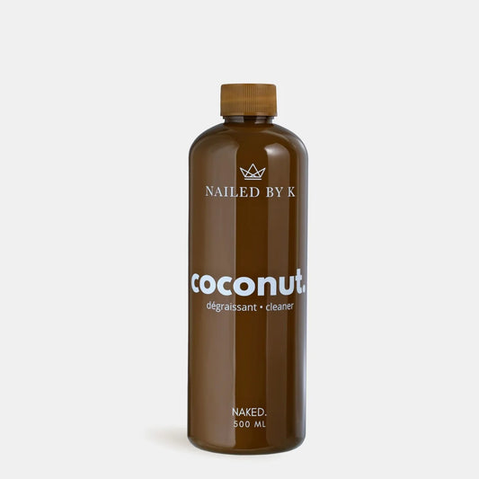 Cleaner - COCONUT