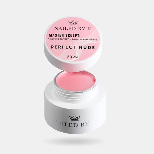 Acrygel - Perfect Nude