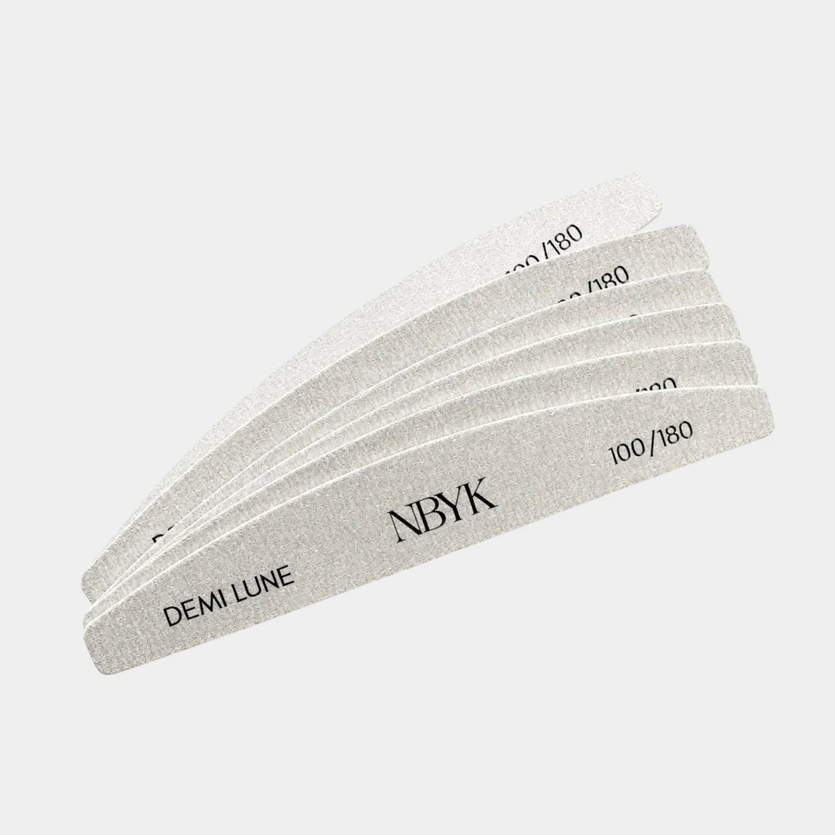 Lime Slim Demi Lune - 100/180