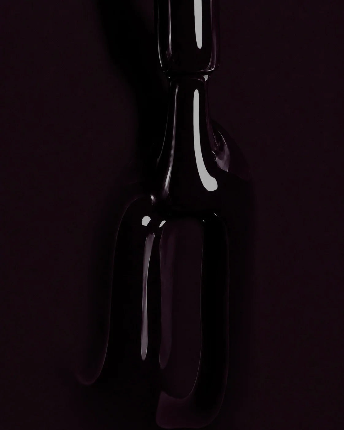 DARK PLUM