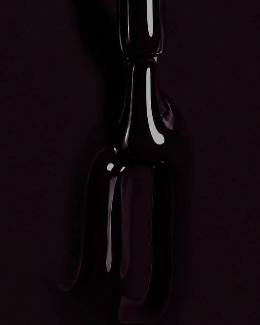 DARK PLUM