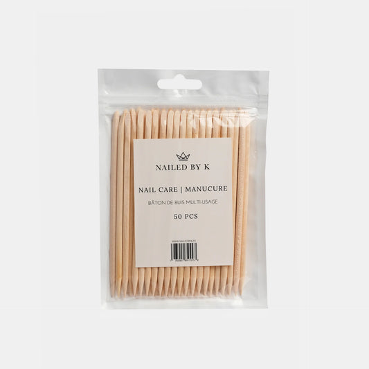 Bâtons de buis - 50 pièces