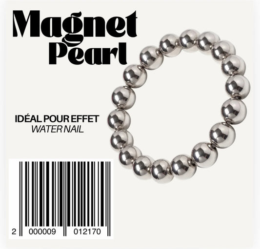 Magnet Pearl