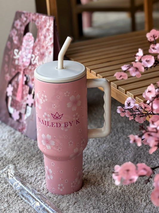 Tumbler - SAKURA