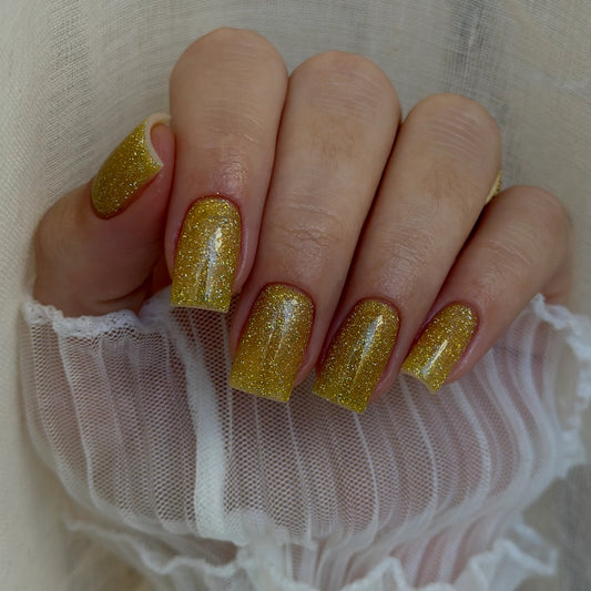 Finition - REFLECT GOLD