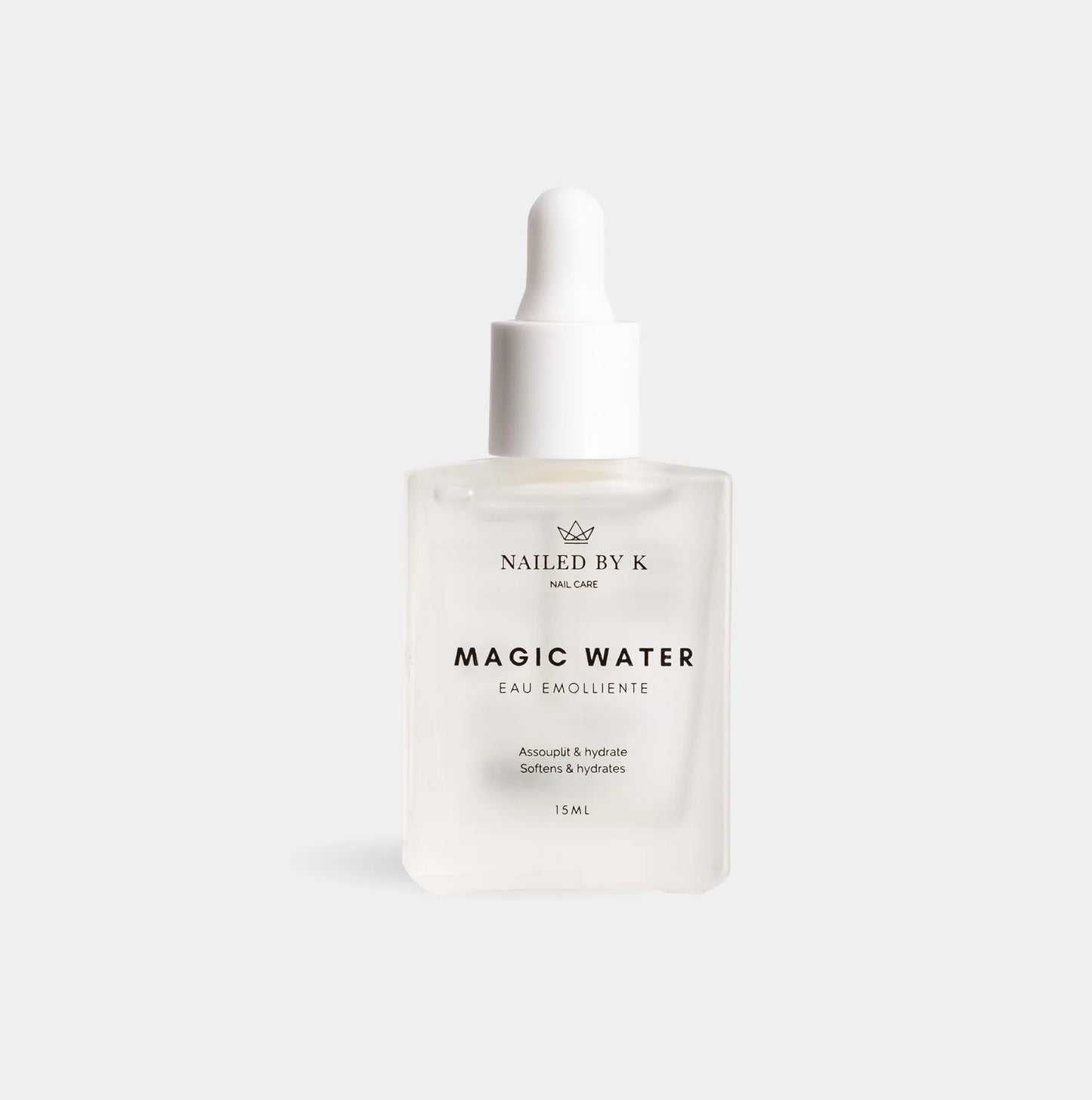 Magic Water - Eau émoliente