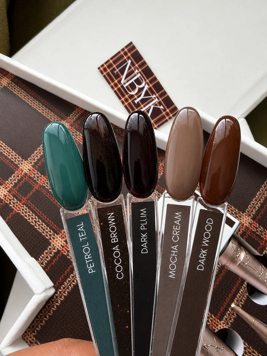 MOCHA CREAM