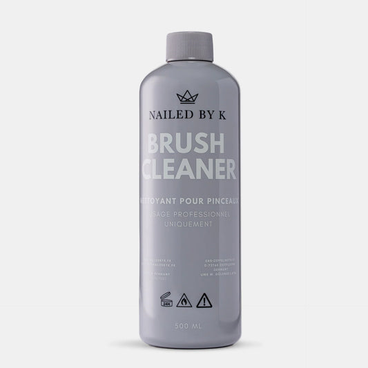 Nettoyant Pinceaux - BRUSH CLEANER