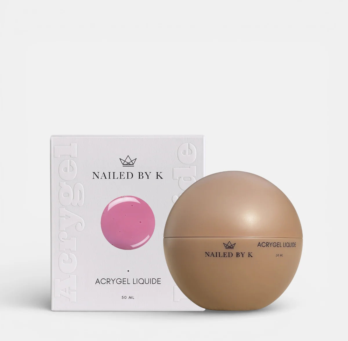Acrygel Liquide - BEA