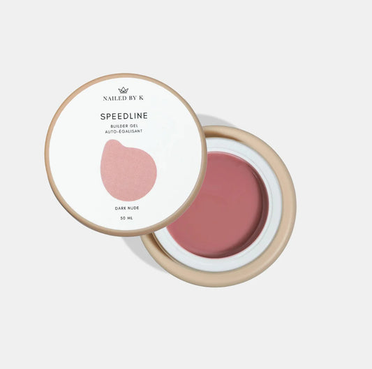 Speedline - DARK NUDE