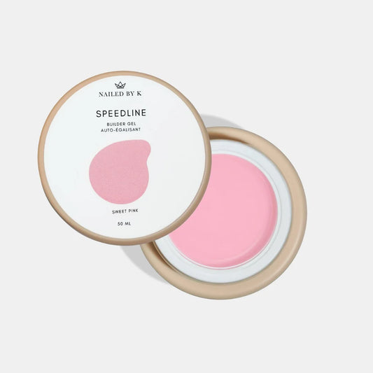 Speedline - SWEETPINK