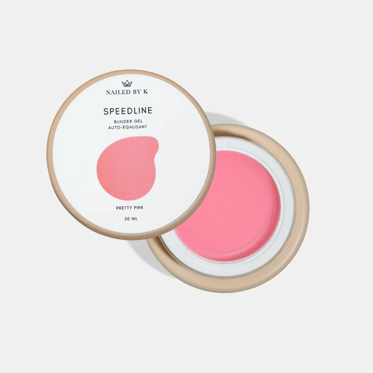 Speedline - PRETTY PINK