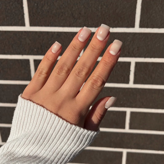 Finition - MILKY GLOSS