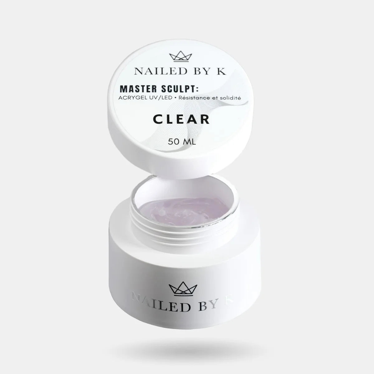 Acrygel - CLEAR