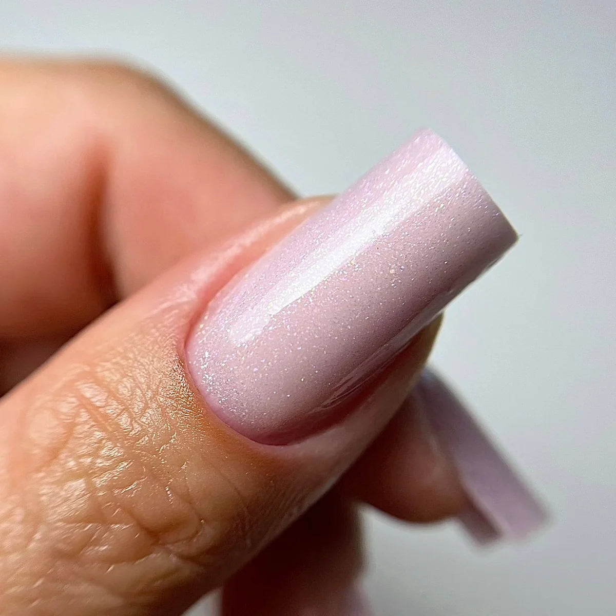 Acrygel  - NUDE GLOW