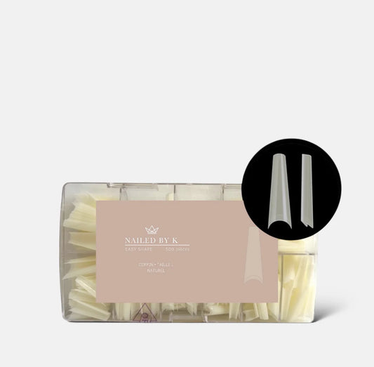 Capsules Naturel - COFFIN L