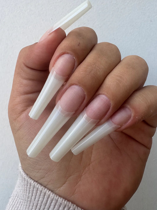 Capsules Naturel - COFFIN L