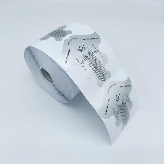 Chablon - EXPERT SHAPE 200gr