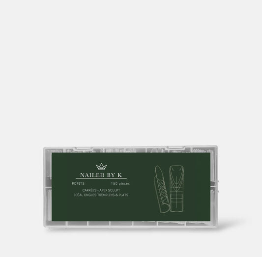 Popits - CARRÉ / APEX SCULPT