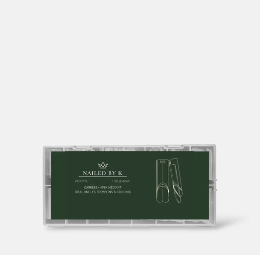 Popits - CARRÉ / APEX MÉDIANT