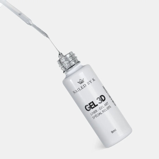 Gel 3D - LINER
