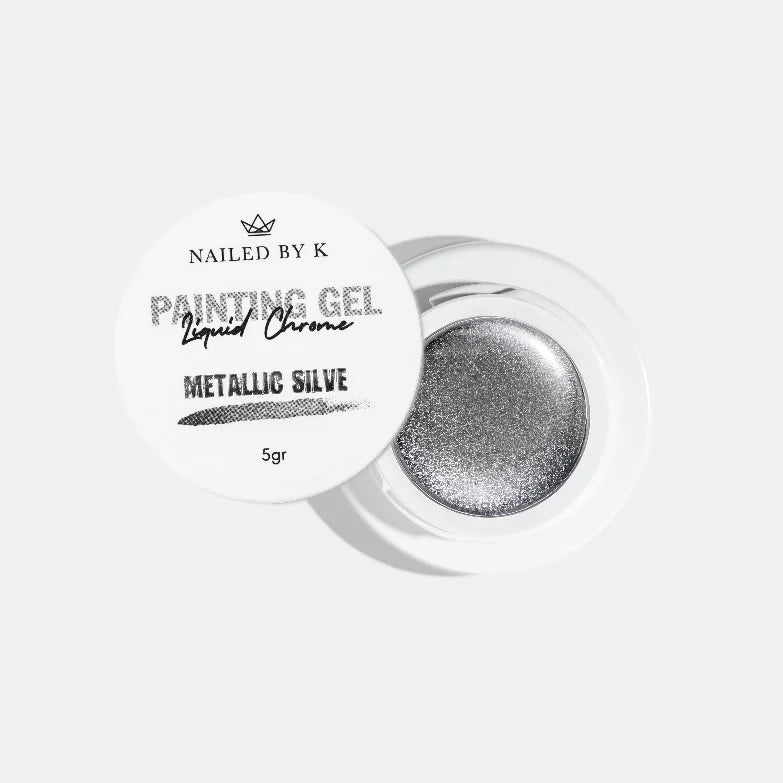 Metallic - SILVER