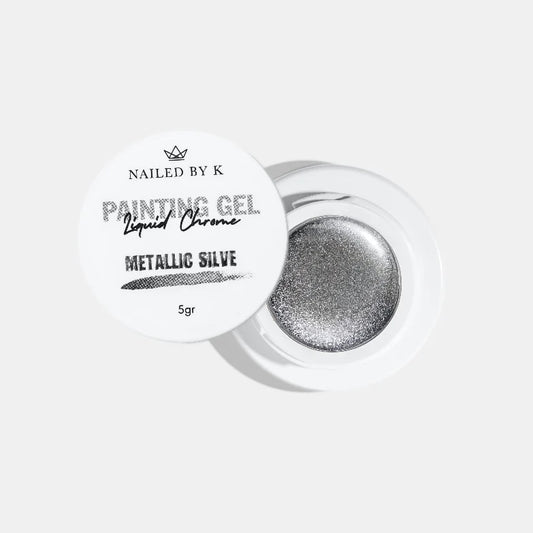 Metallic - SILVER